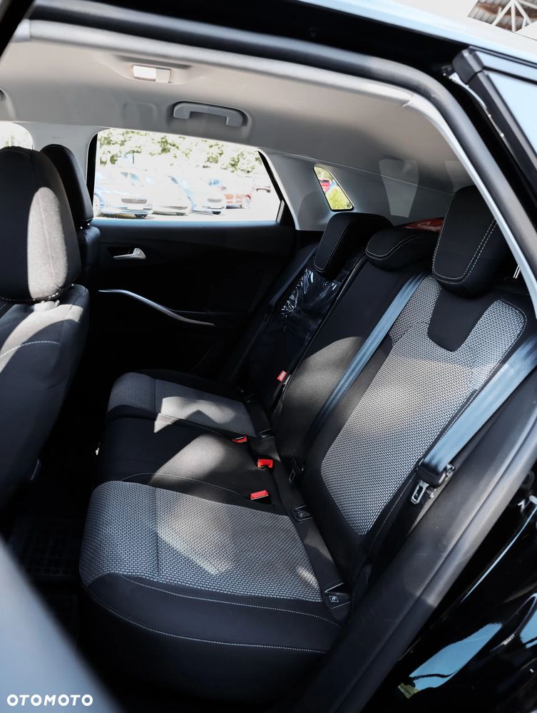 Opel Grandland X 1.2 T GPF Edition S&S - 11