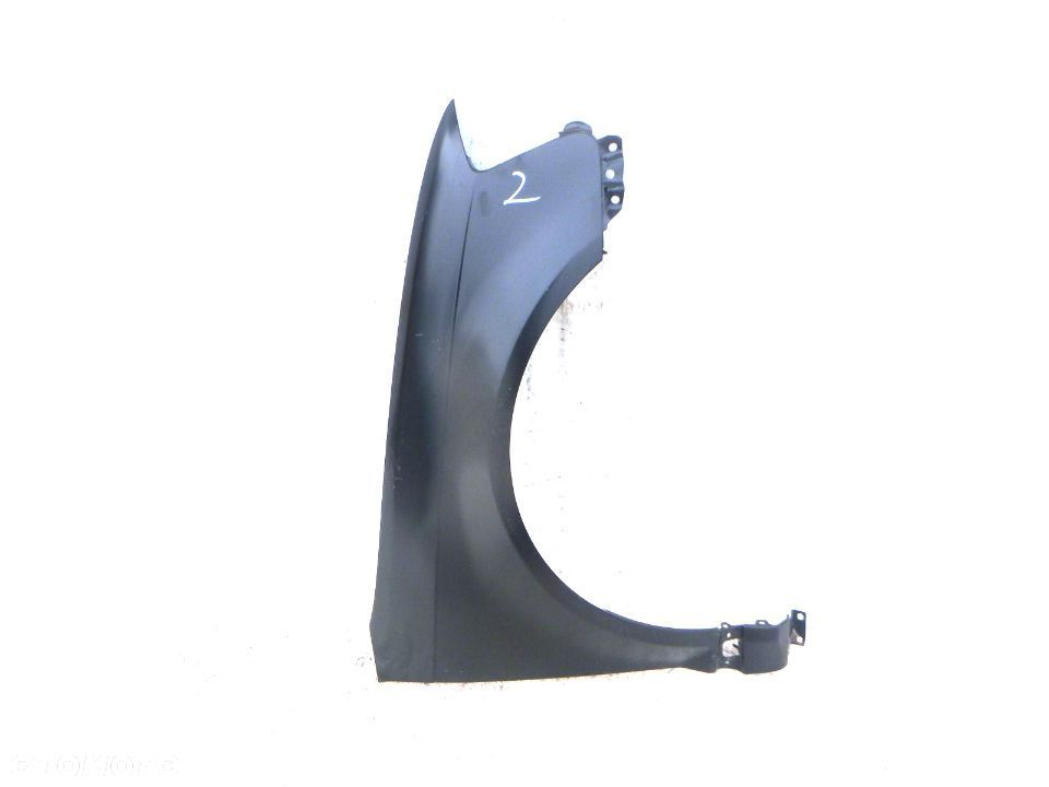 audi a3 8p0 lift 09-13r błotnik przód przedni prawy nowy
