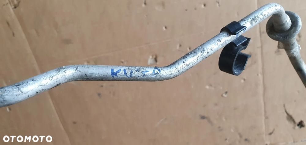 Przewód rurka klimatyzacji klimy Ford Kuga MK1 2.0 TDCI - 12