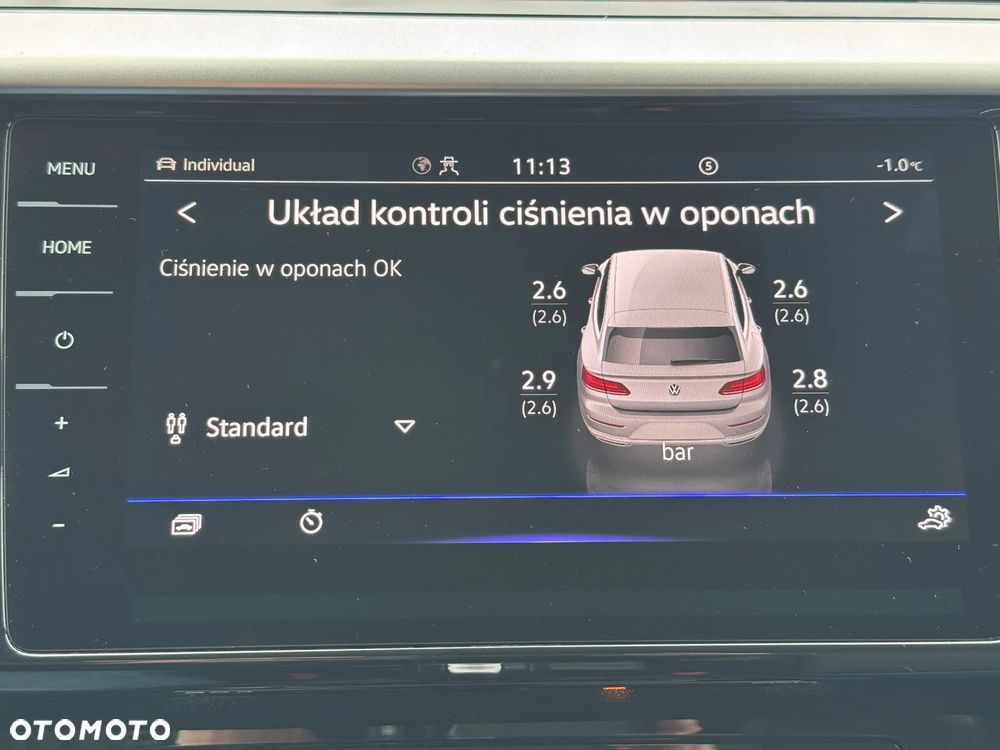 Volkswagen Arteon Shooting Brake 2.0 TSI OPF 4Motion DSG R - 32