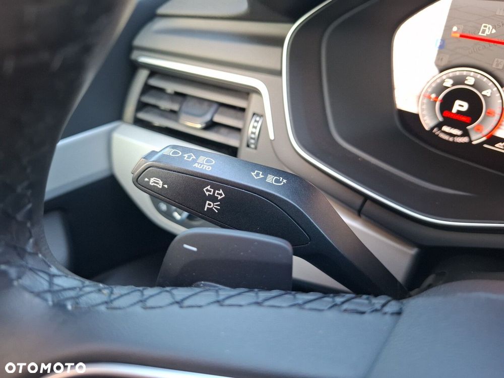 Audi A4 Allroad 40 TDI mHEV Quattro S tronic - 36