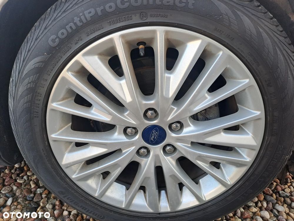 Ford Focus - 6
