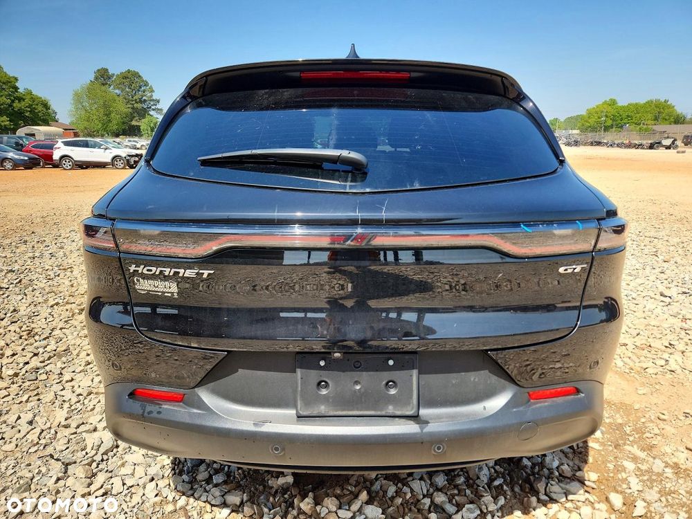 Dodge Hornet - 5