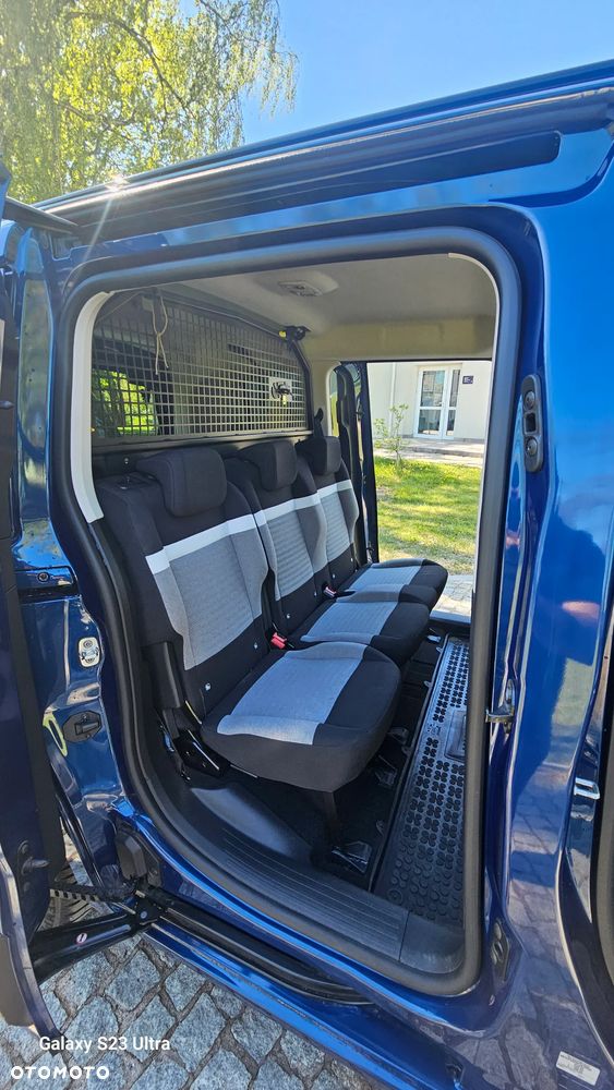 Citroën Berlingo M 1.5 BlueHDI Feel Pack S&S N1 - 36