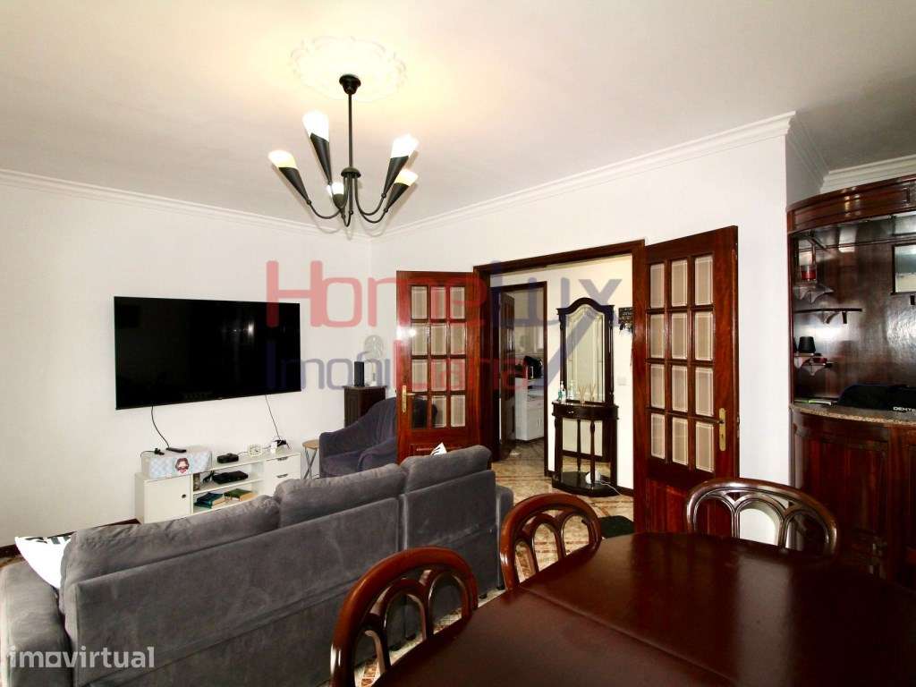 Apartamento T3 em Gandra A 3 minutos da Cespu - Grande imagem: 4/33
