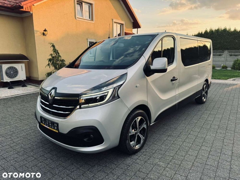 Renault Trafic - 9