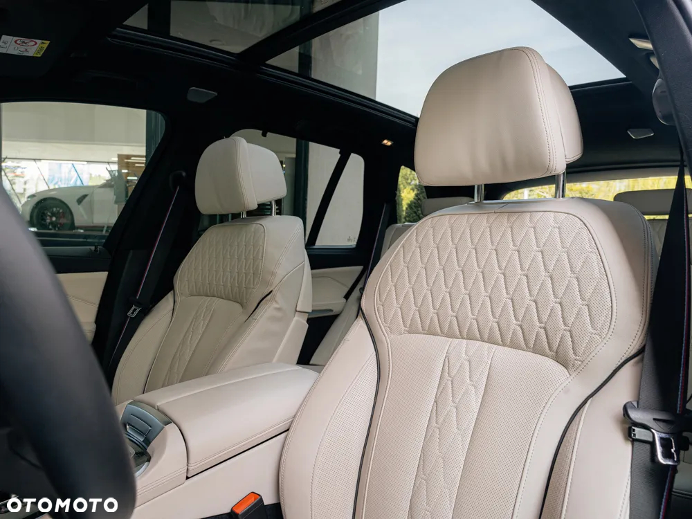 BMW X5 xDrive40d - 8