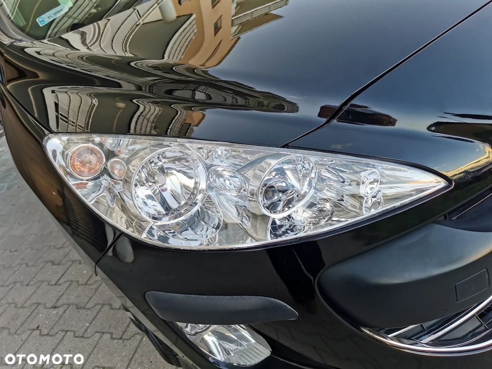 Peugeot 308 95 VTi Tendance - 25