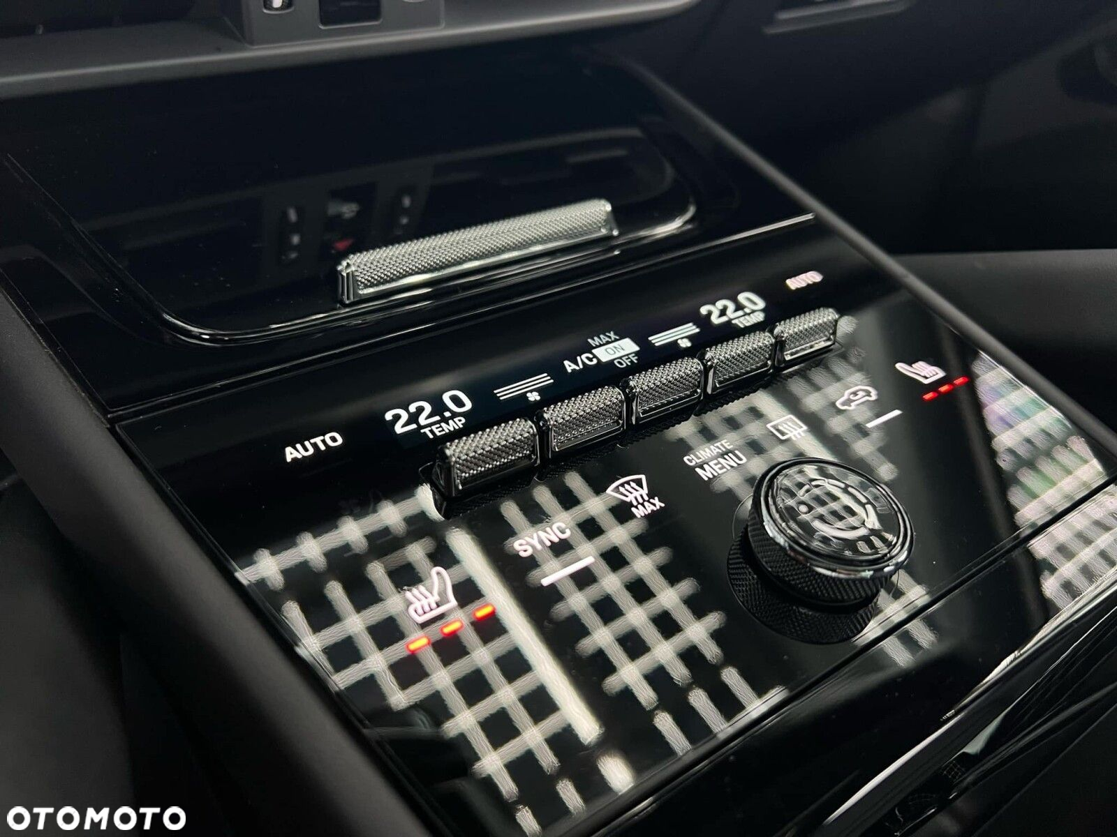 Porsche Cayenne - 34