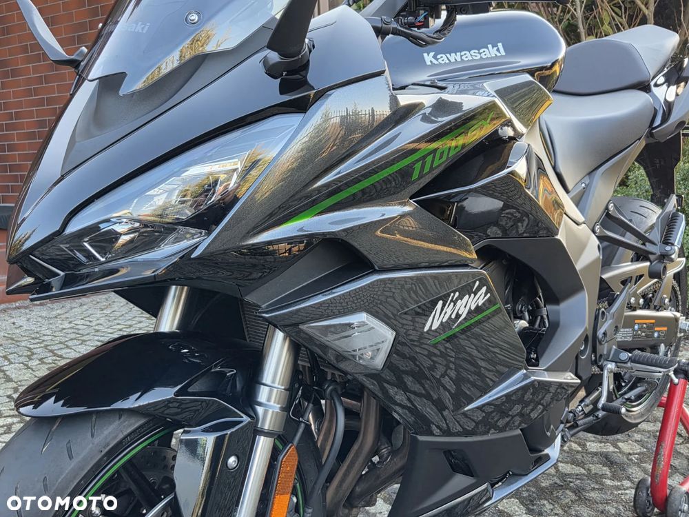 Kawasaki Ninja - 30