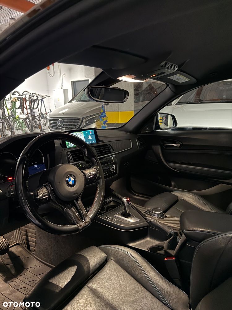 BMW M2 DKG - 9