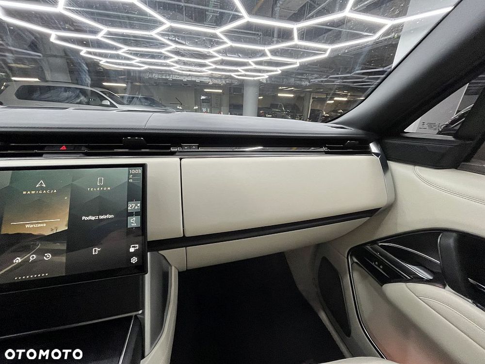 Land Rover Range Rover 4.4 V8 P535 Autobiography - 25