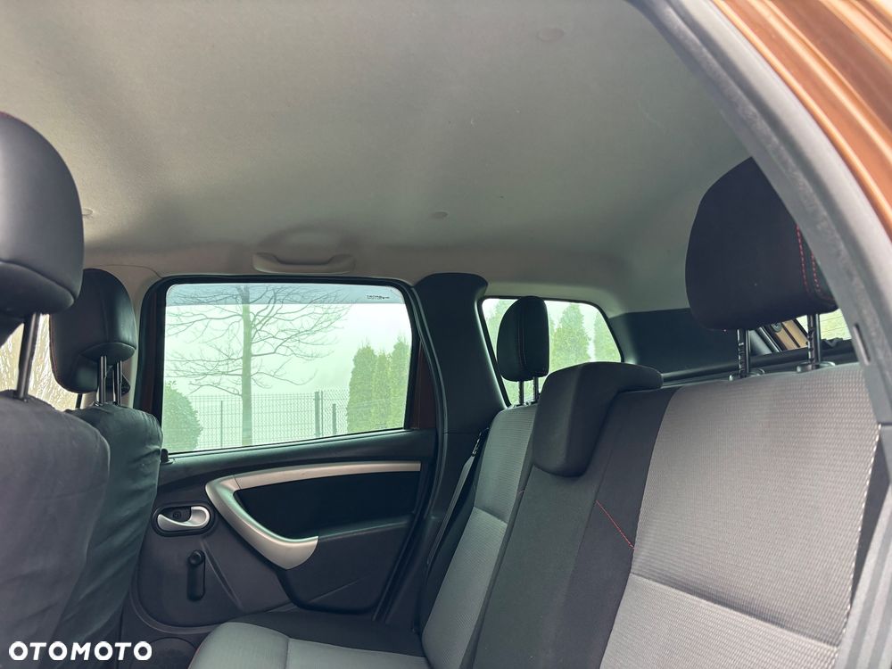 Dacia Duster 1.6 SL Delsey - 7