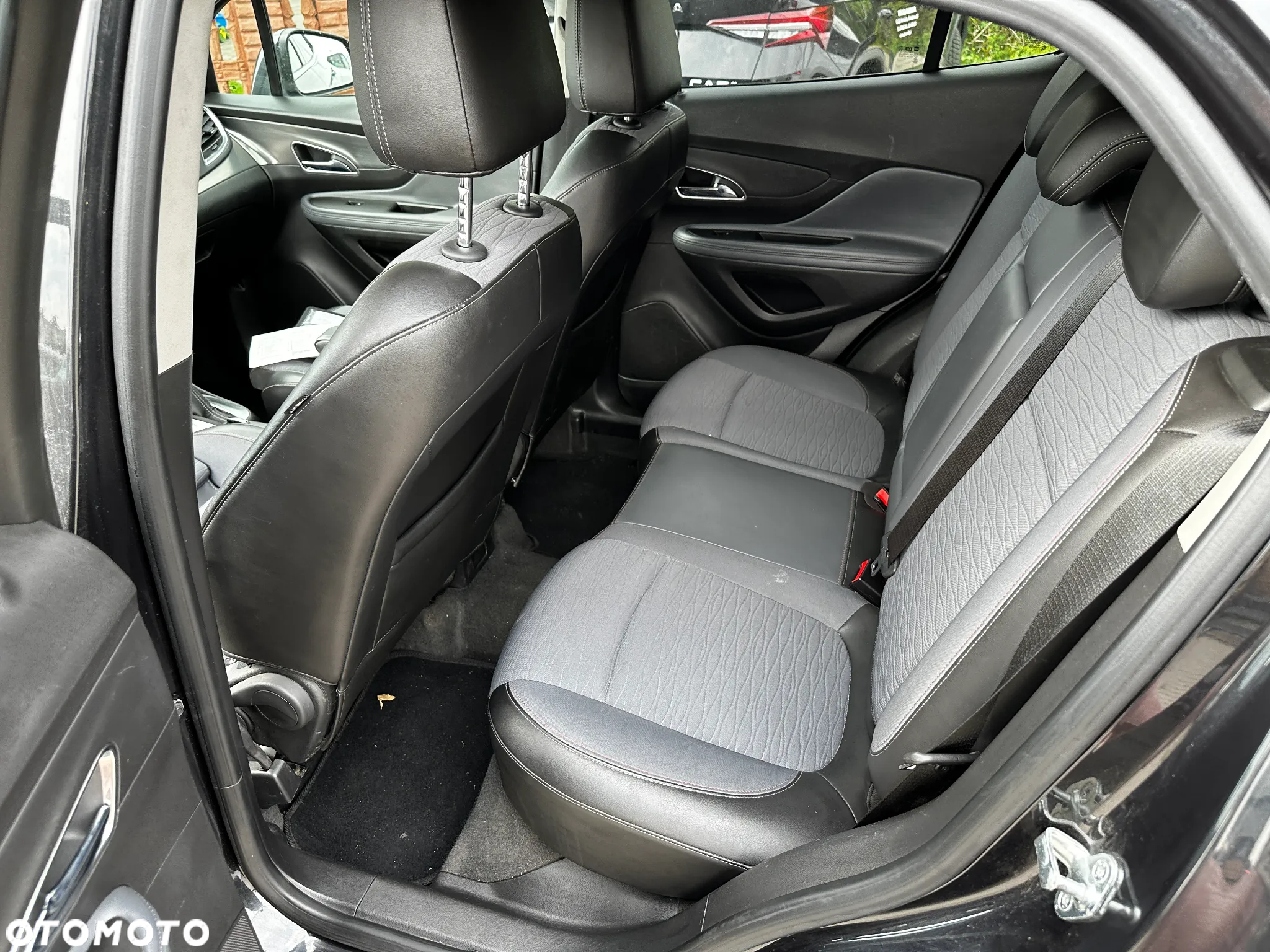 Opel Mokka - 22