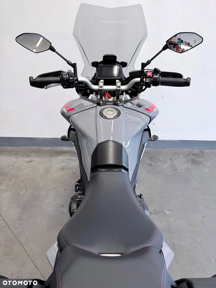 Yamaha Tracer - 39