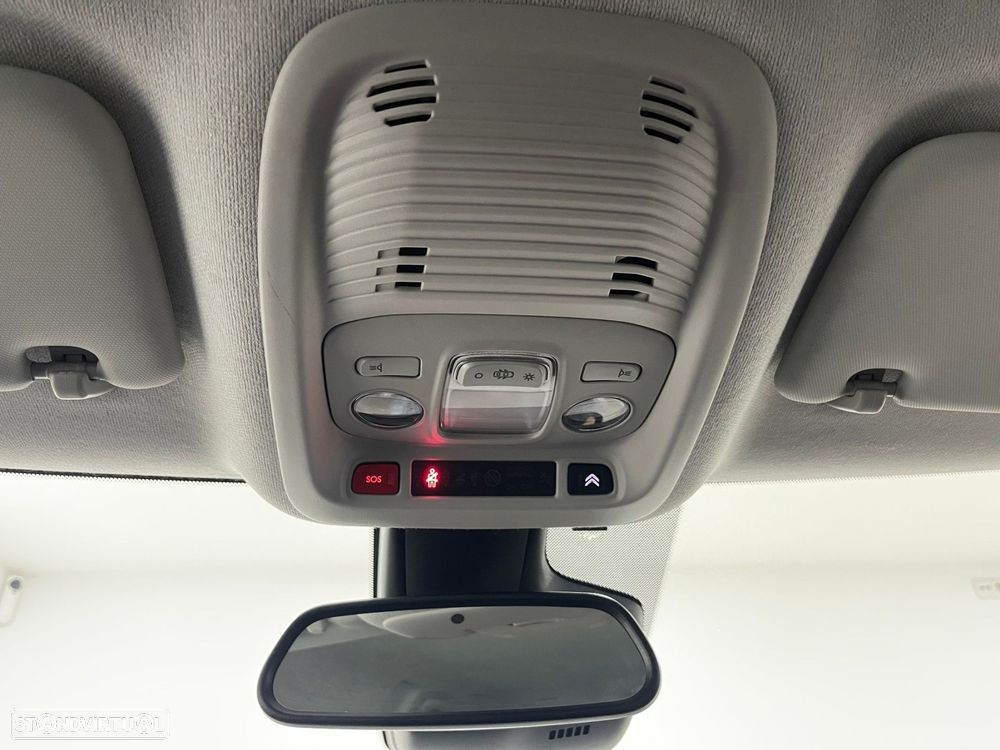 Citroën C3 Aircross 1.2 PureTech Shine - 46