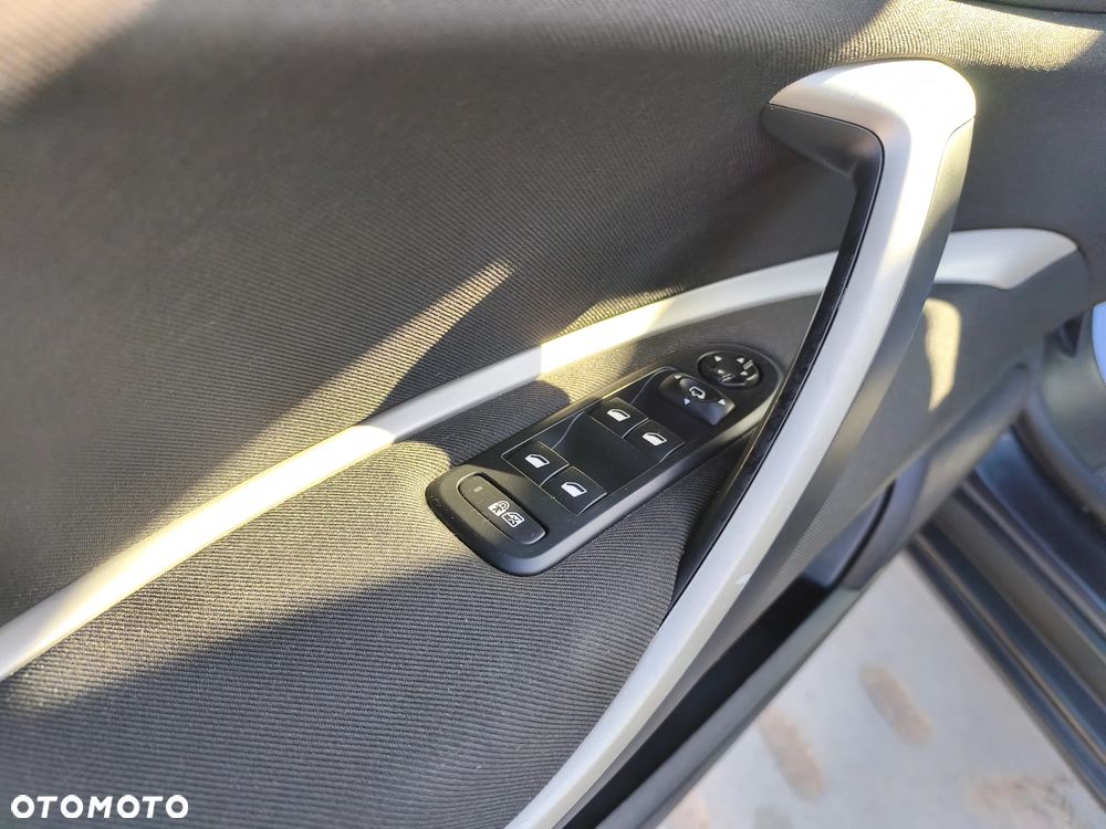 Citroën C5 HDi 165 FAP Exclusive - 23