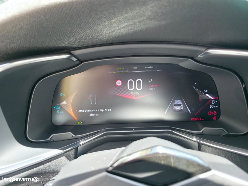 DS DS7 Crossback E-Tense Grand Chic EAT8 - 18