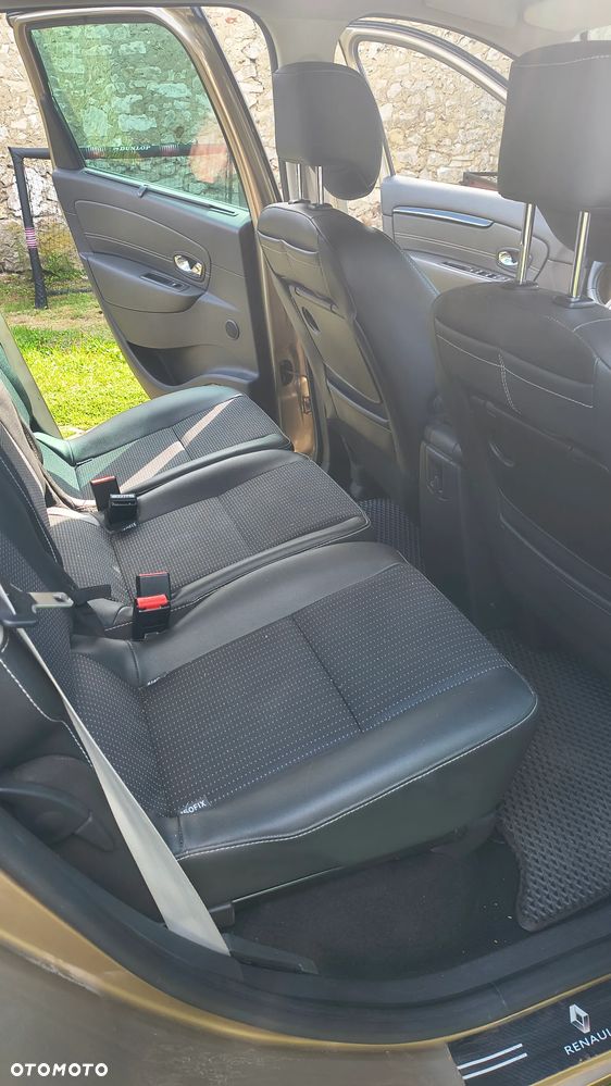 Renault Scenic dCi 110 EDC Bose Edition - 7