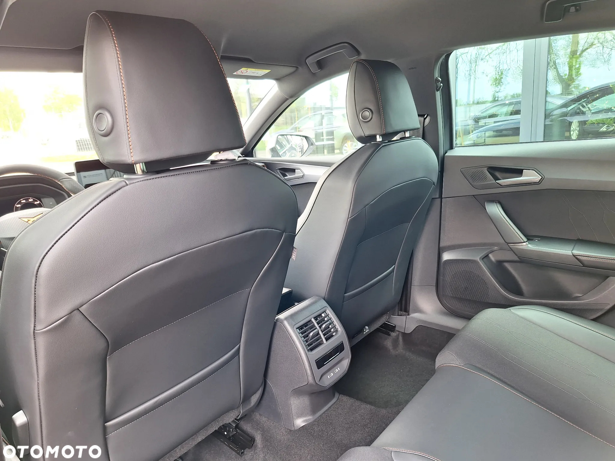 Cupra Leon 1.5 TSI - 8