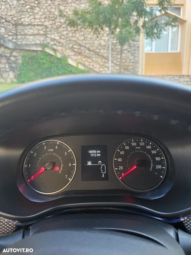 Dacia Logan ECO-G 100 MT6 Journey - 14