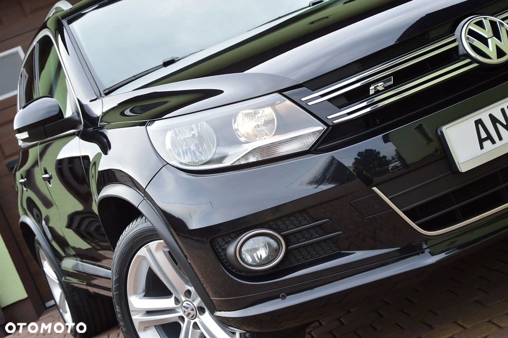 Volkswagen Tiguan 1.4 TSI Join - 2