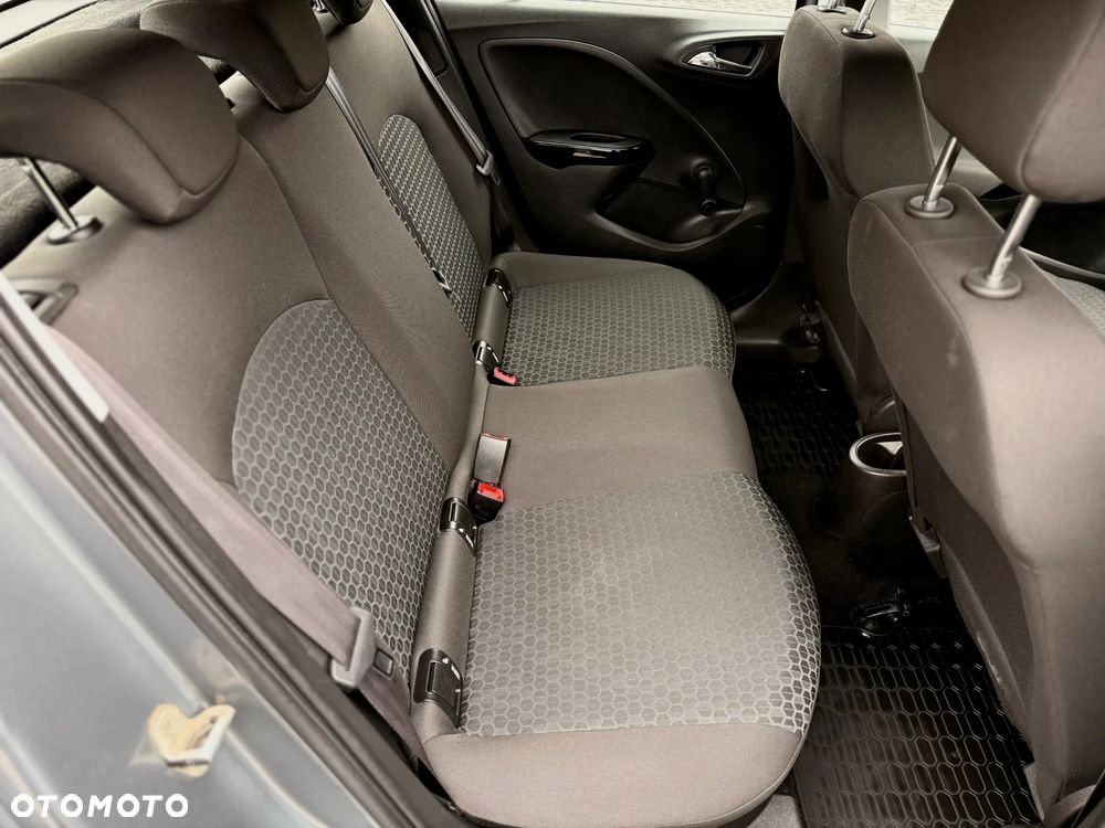 Opel Corsa - 18