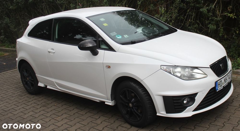 Seat Ibiza - 9