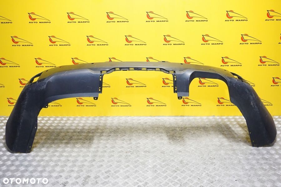 KIA TELLURIDE 2023 2024 Zderzak Tył Tylny Dolny USA - 4