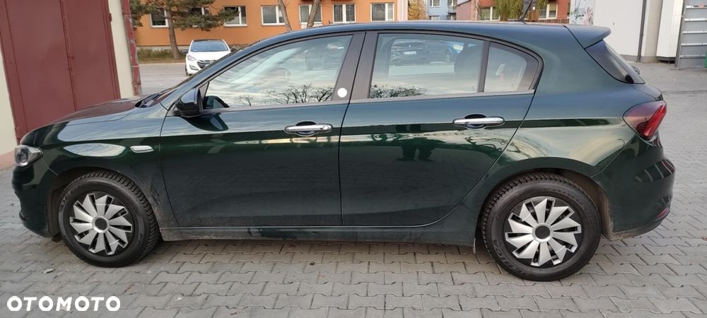 Fiat Tipo 1.4 16v Mirror - 2