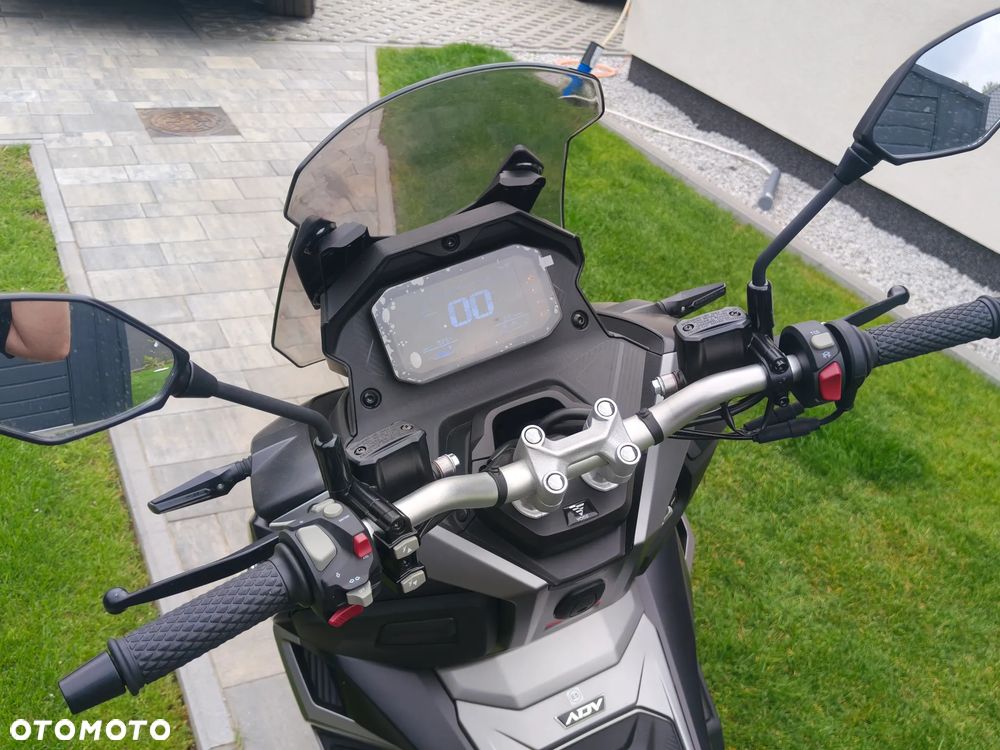 VOGE SR1 ADV - 8