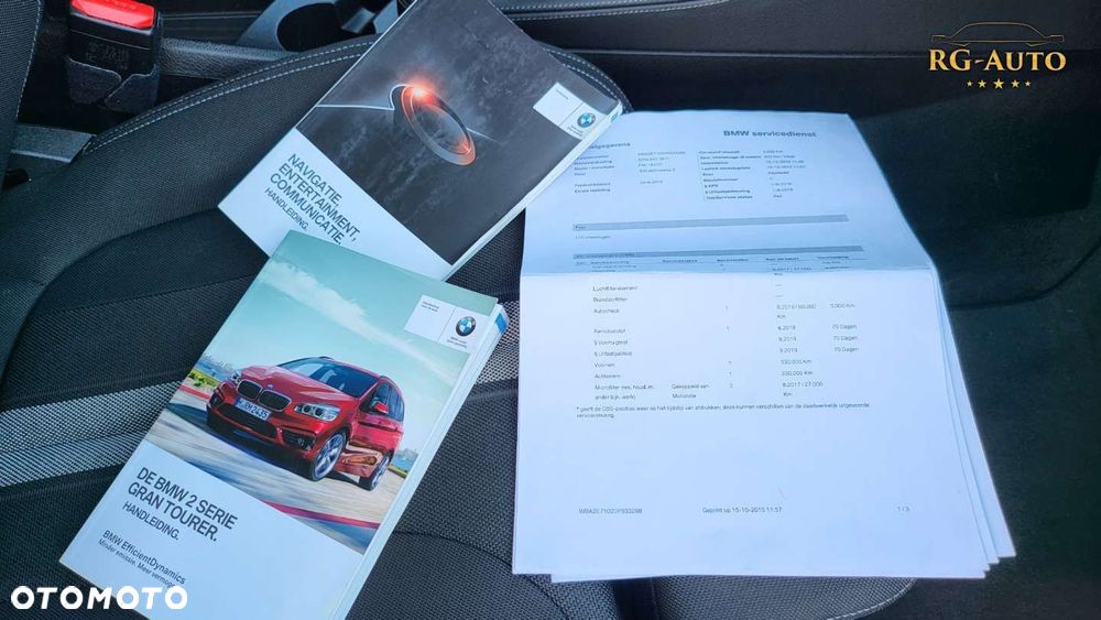 BMW Seria 2 - 21