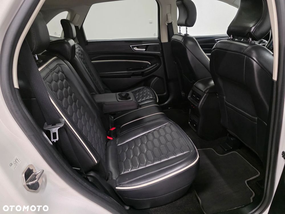 Ford Edge 2.0 EcoBlue Bi-Turbo 4x4 Vignale - 18