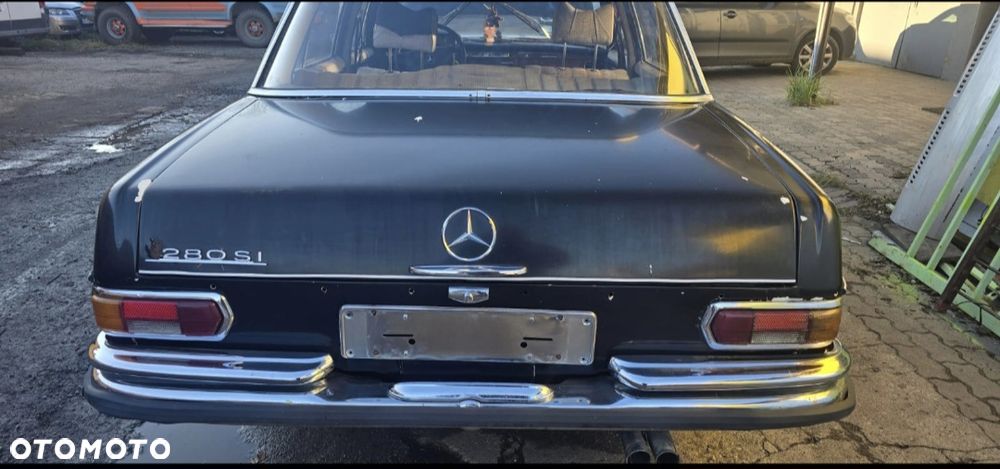 Mercedes-Benz Inny - 4