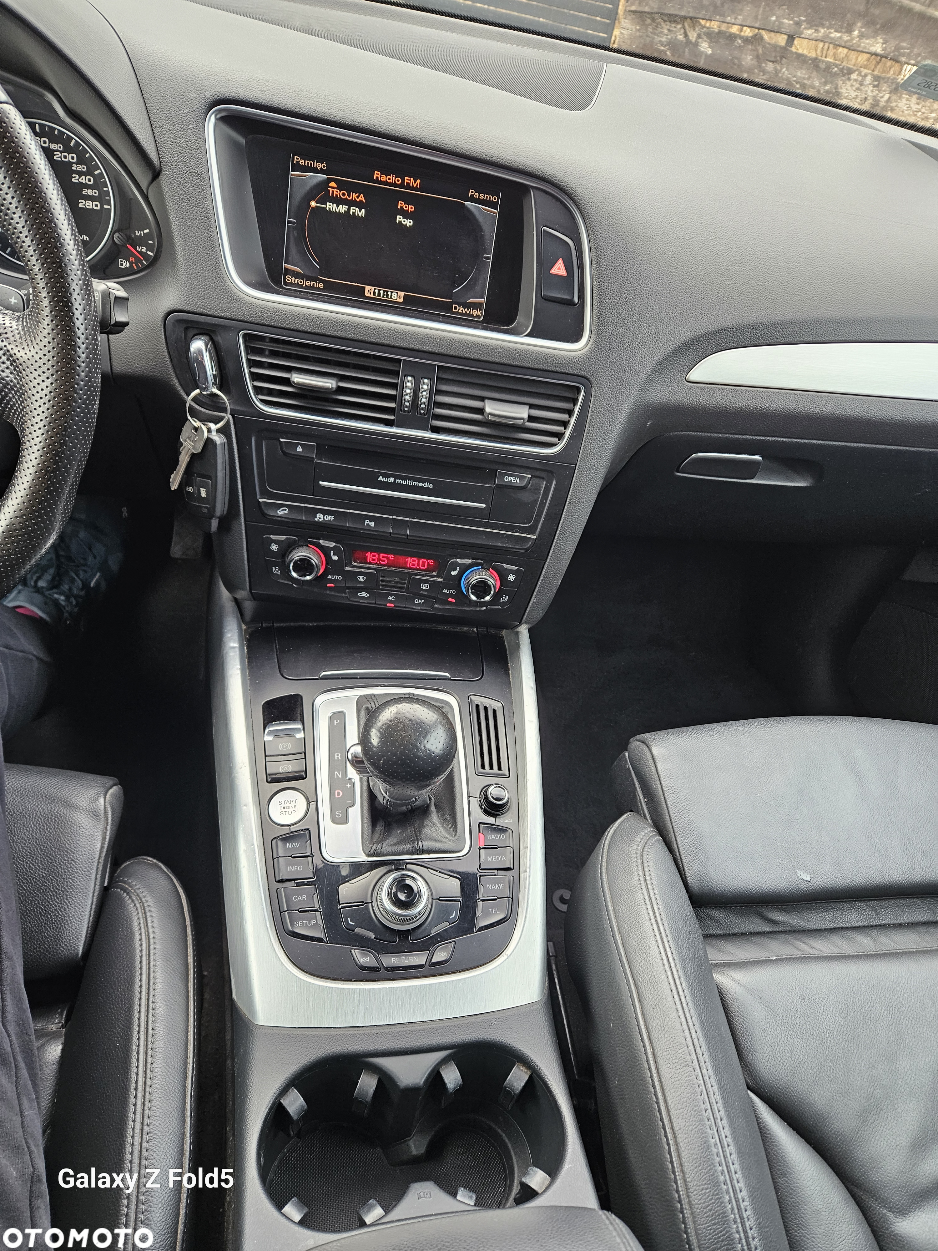 Audi Q5 3.0 TDI Quattro S tronic - 6
