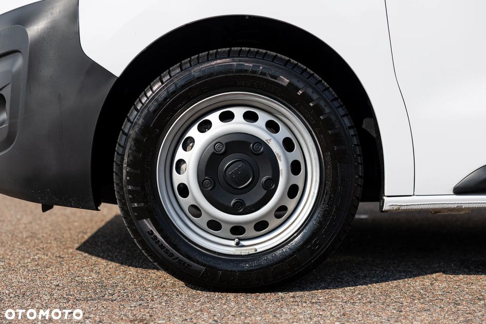 Fiat SCUDO L3H1 XXL - 32