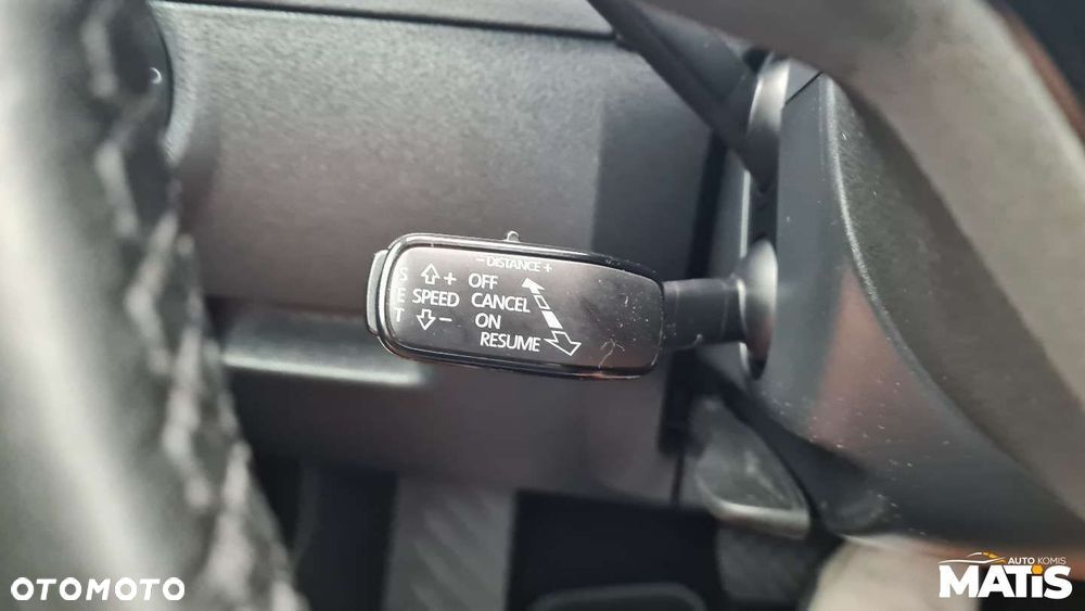Skoda Octavia - 39