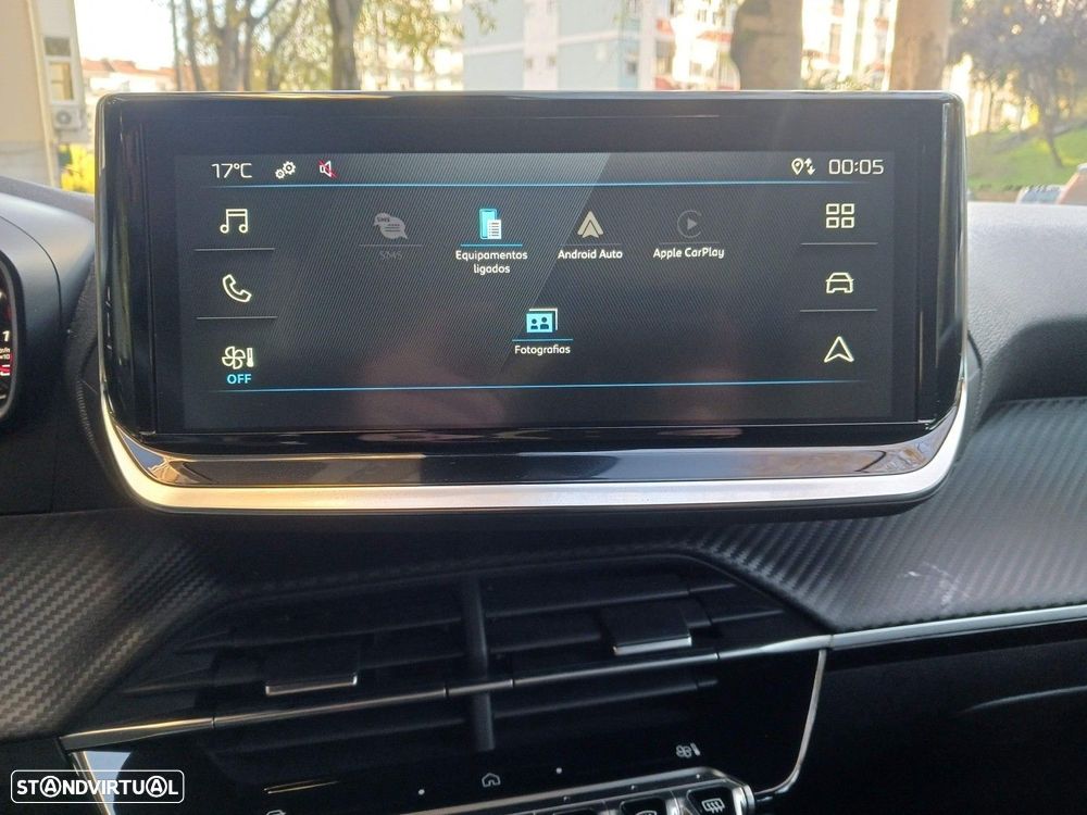 Peugeot 2008 1.2 PureTech Style - 17