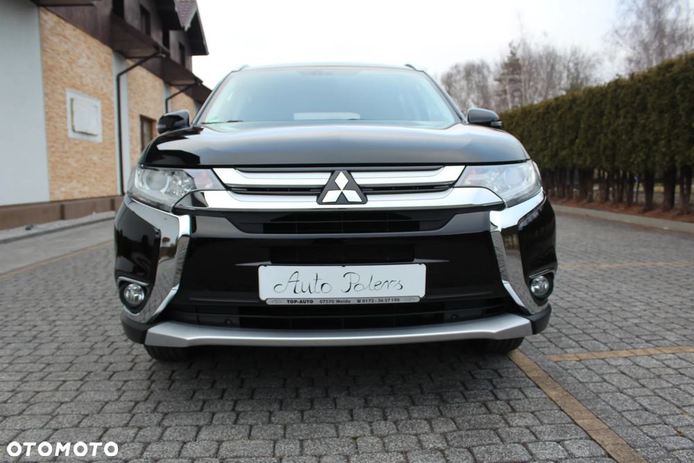 Mitsubishi Outlander 2.0 2WD Edition - 15
