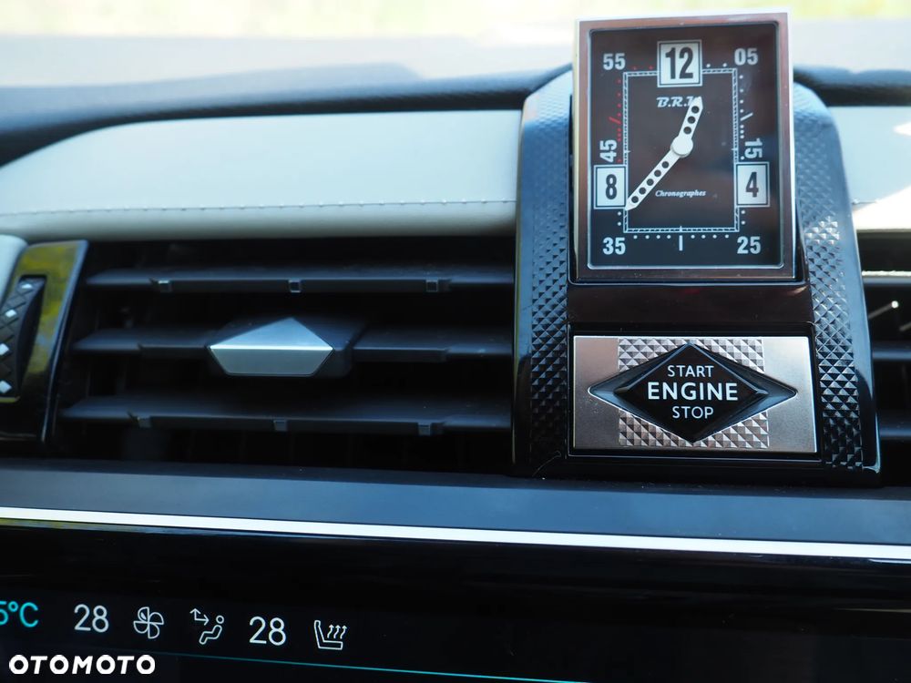 DS Automobiles DS 7 - 16