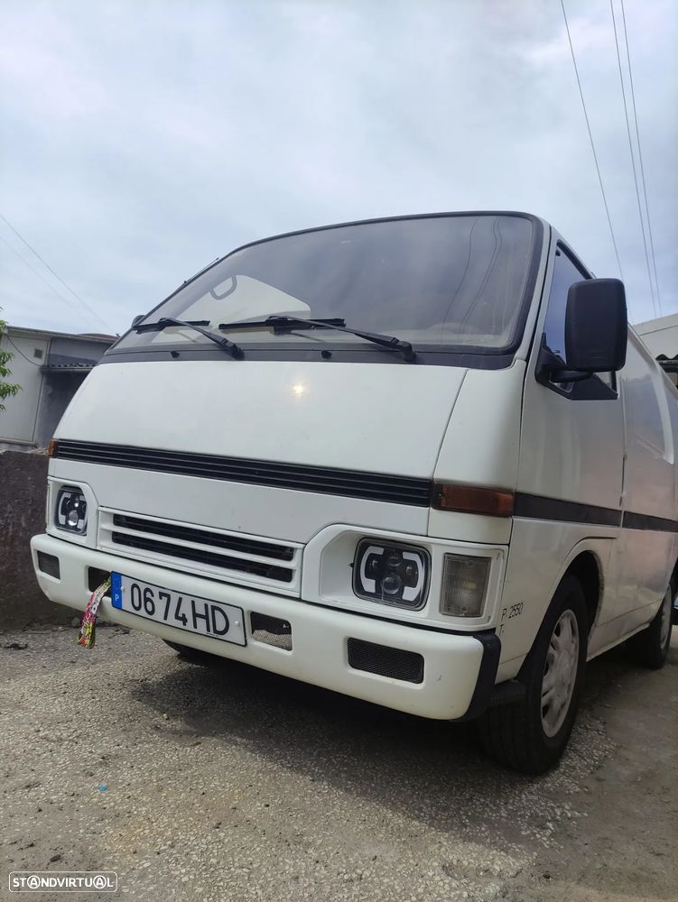 Isuzu Midi - 13
