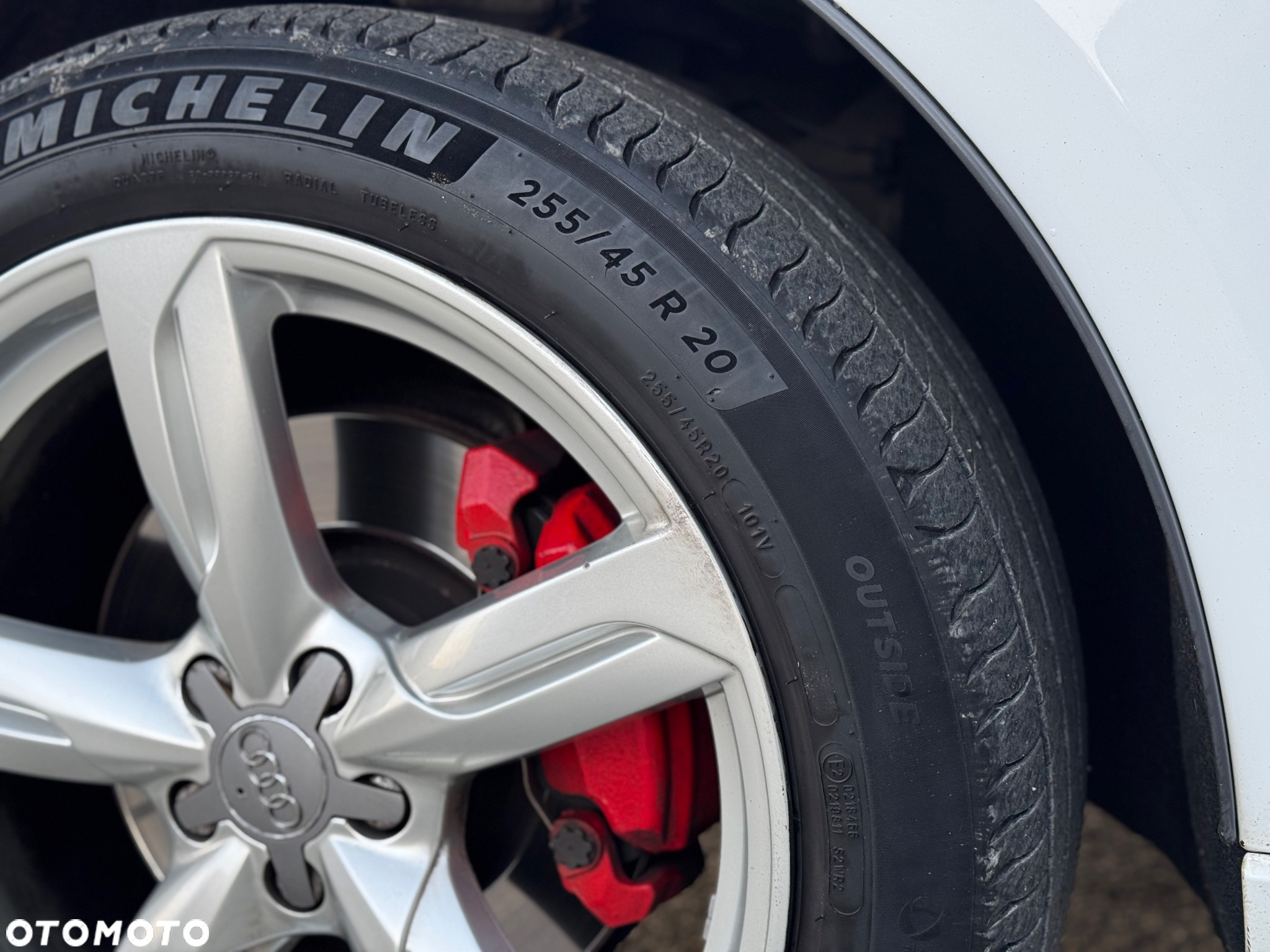 Audi Q5 3.0 TDI Quattro S tronic - 24