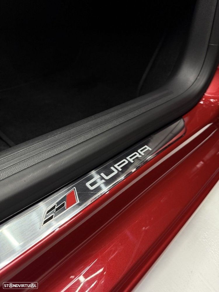 SEAT Leon ST 2.0 TSI Cupra 4Drive DSG S/S - 15