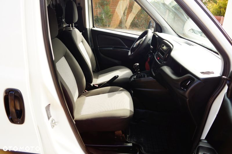 Fiat Doblo - 25