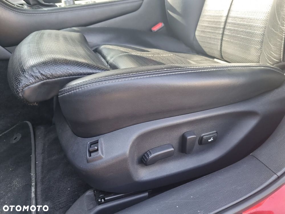 Infiniti Q50 2.0t Sport Tech - 22