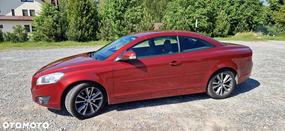Volvo C70 - 15