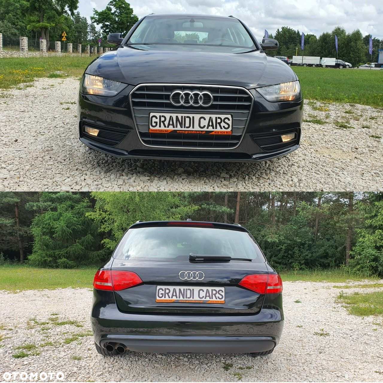 Audi A4 - 39
