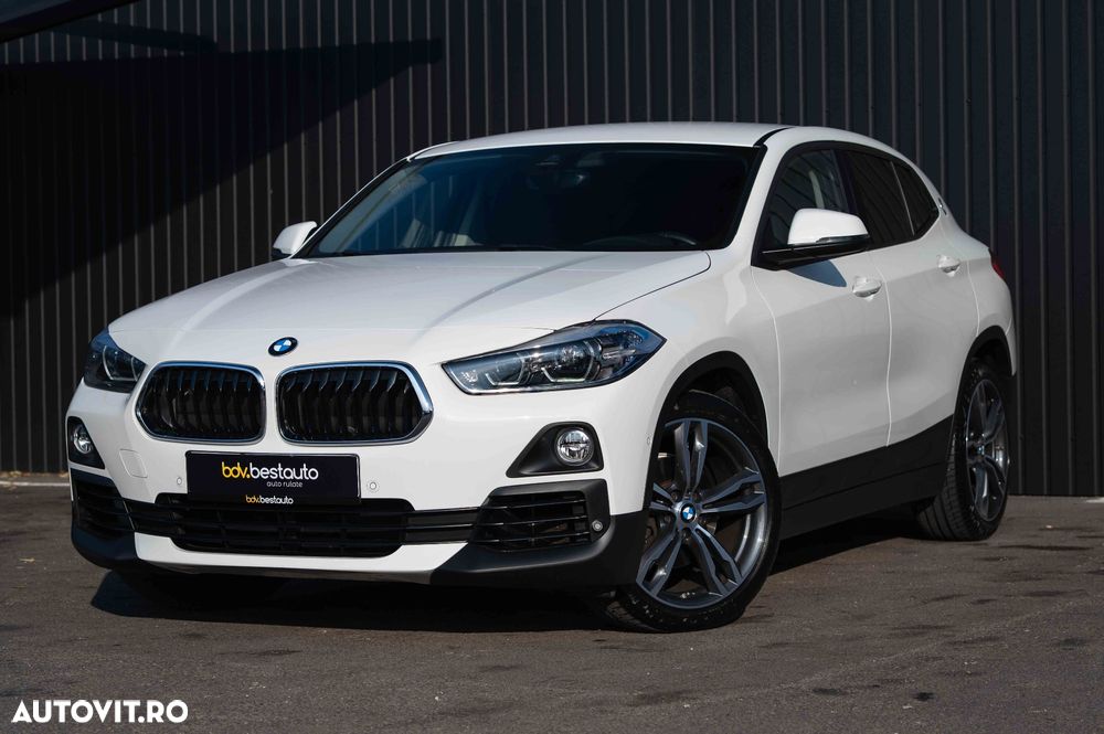 BMW X2 - 33