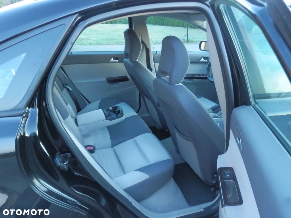 Volvo S40 1.8 RDesign - 10