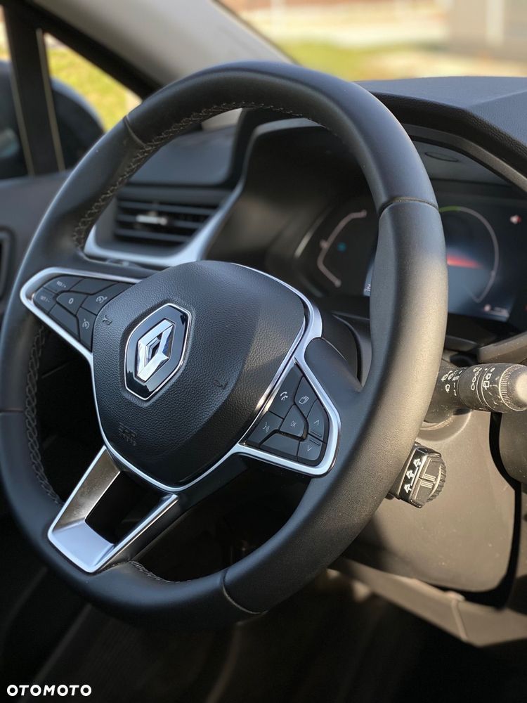 Renault Captur 1.6 E-TECH Full Hybrid 145 Intens - 13